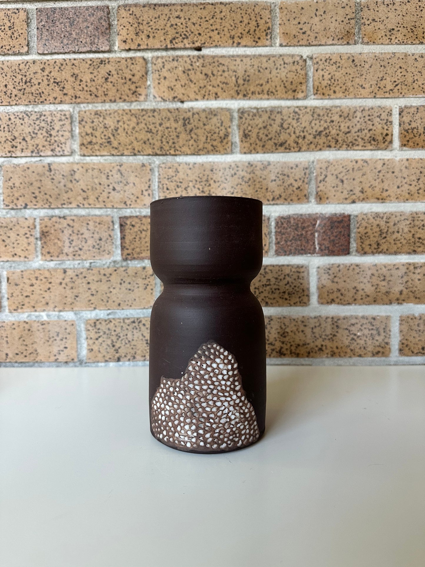 Pangea Vase