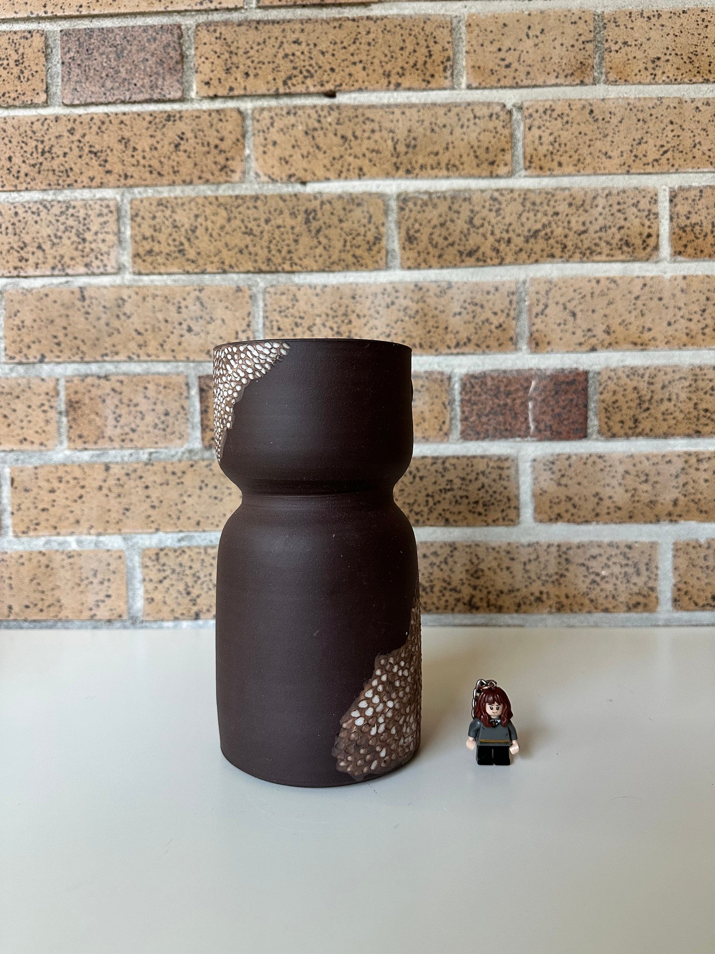 Pangea Vase