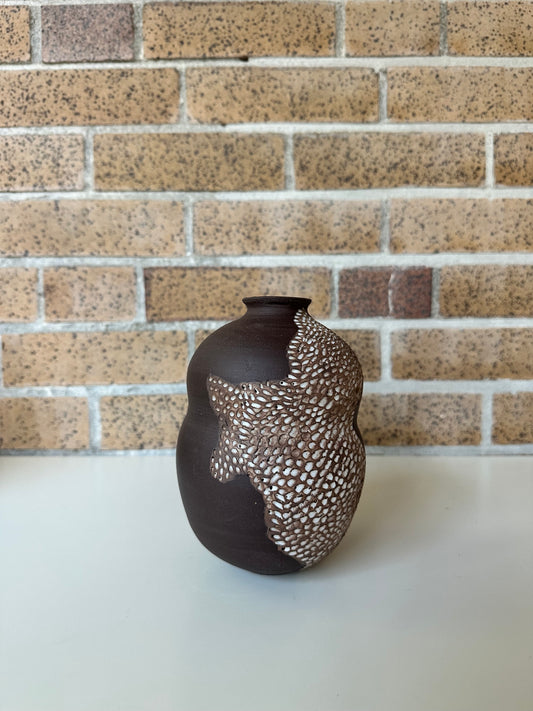 Pangea Vase