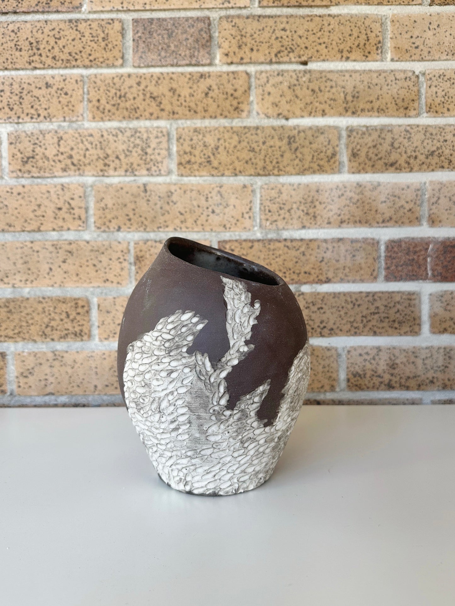 Pangea Vase