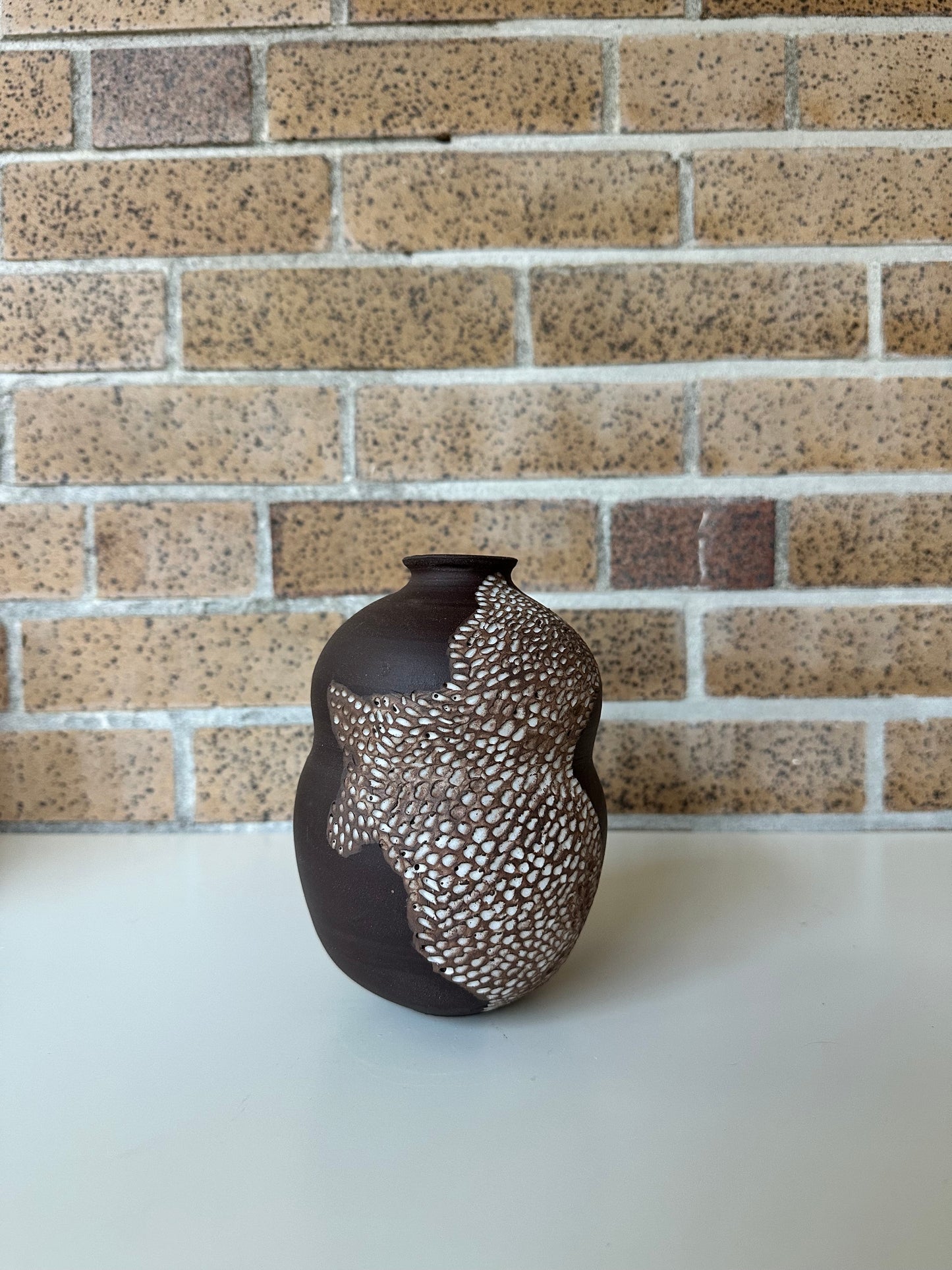 Pangea Vase