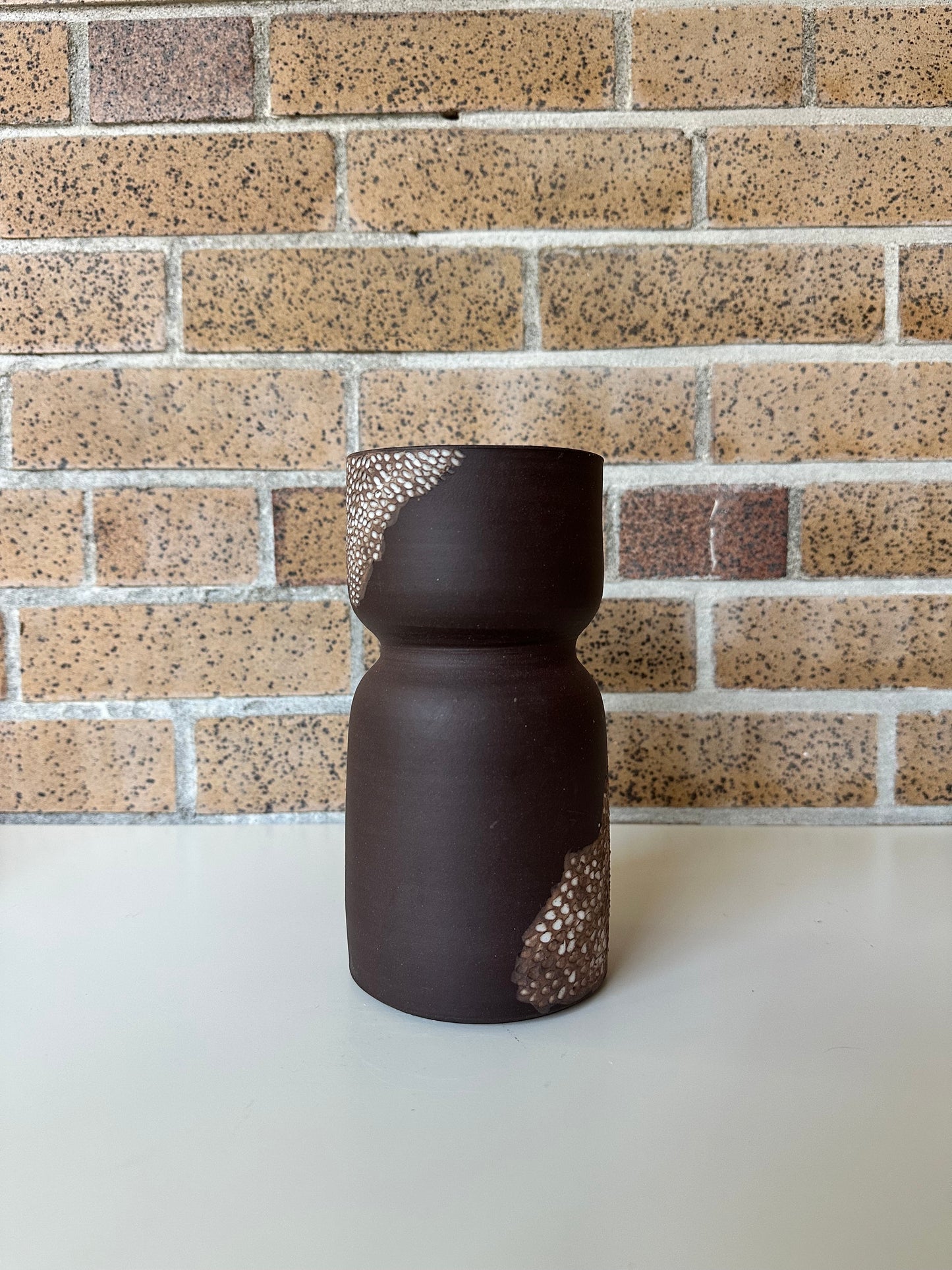 Pangea Vase
